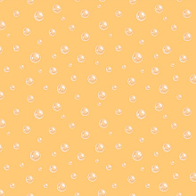 Детские бежевые обои Loymina Lemonade LM3 003